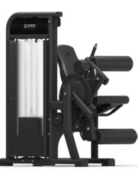 Gymstick Leg Curl & Extension, Styrkemaskin - Ben
