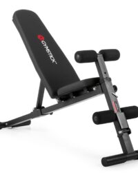 Gymstick Multi Bench, Träningsbänk