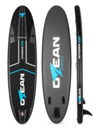 Gymstick Ozean Hydra 320, SUP Board