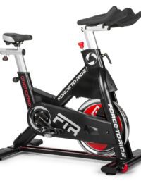 Gymstick Pro FTR Indoor Racer, Spinningcykel