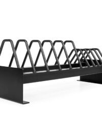 Gymstick Pro Rack For Weight Plates, Ställning viktskivor