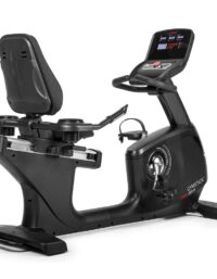Gymstick PRO20.0 Recumbent Bike, Motionscykel
