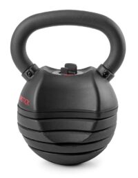 Gymstick Quick-Lock Kettlebell 13, Kettlebells