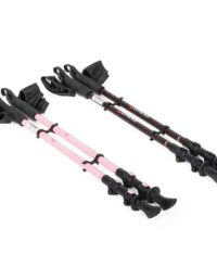 Gymstick Telescopic Walker, Gå- och vandringsstavar