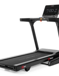 Gymstick Treadmill GT5.0, Löpband