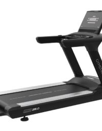 Gymstick Treadmill Pro 25.0, Löpband