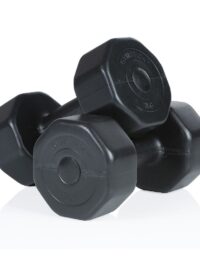 Gymstick Vinyl Dumbbells, Hantelset