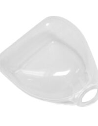 Hammer Boxing Gum Shield Storage Box With Hook, Tandskydd