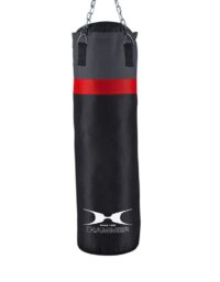 Hammer Boxing Punching Bag Cobra, 100X30 cm, Boxningssäck