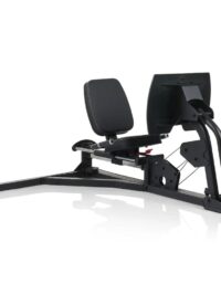 Hammer Maximum Leg Press for Autark 5.0 / 7.0, Multigym tillbehör