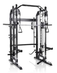 Hammer Sport Autark Smith Machine Multi, Multigym / Hemmagym