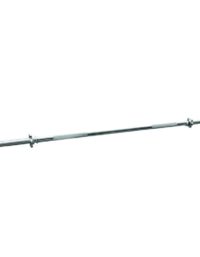Hammer Sport Barbell bar 30 mm 160 cm, Skivstång