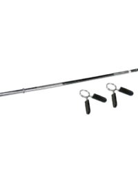 Hammer Sport Barbell bar 30 mm 180, Skivstång