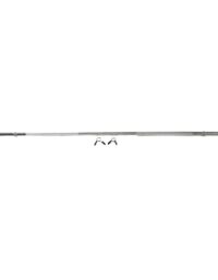 Hammer Sport Barbell bar 30 mm 198 cm, Skivstång
