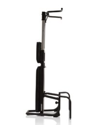 Hammer Sport Bench Pullup&Dip, Power Tower / Träningsbänk