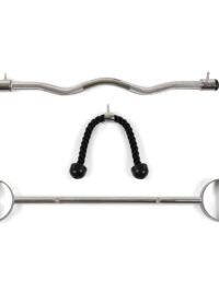 Hammer Sport BioForce Studio Power accessory set, Multigymtillbehör