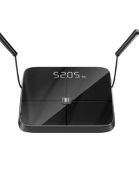 Hammer Sport Body Screen TX, Våg