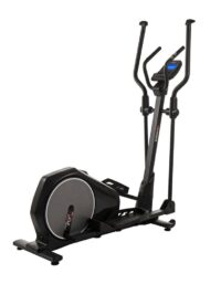 Hammer Sport Crossfly XTR BT, Crosstrainer