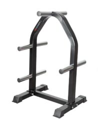Hammer Sport Dumbbell and platesrack 50 mm, Ställning viktskivor