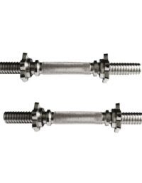 Hammer Sport Dumbbell bar set 30 mm 35 cm, Hantelgrepp