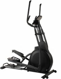 Hammer Sport Ellypsis E3500, Crosstrainer