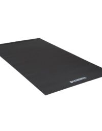 Hammer Sport Floor Mat Black, Underlagsmatta