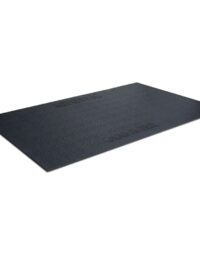 Hammer Sport Floor protection mat L, Underlagsmatta