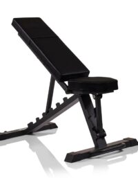 Hammer Sport Folding Bench Force 6.0, Träningsbänk