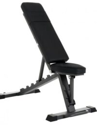 Hammer Sport Incline Bench, Träningsbänk