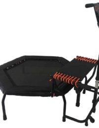Hammer Sport JumpStep Pro Trampoline