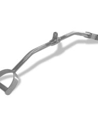 Hammer Sport Lat bar with grip 73 cm, Multigym tillbehör