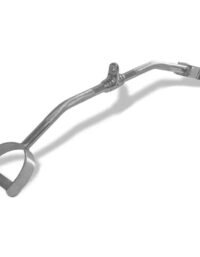 Hammer Sport Lat Bar with Grip 94 cm, Multigym tillbehör