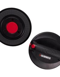 Hammer Sport Magbnetic Push Up Bars, Parallettes & pushup bars