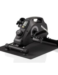 Hammer Sport Pedal trainer Magnet, Motionscykel
