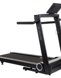 Hammer Sport Q.Vadis 10.0, Löpband