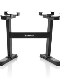 Hammer Sport Rack for Smartlock dumbbells, Hantelställ