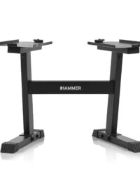 Hammer Sport Rack for StrongLock4.0 dumbbells, Hantelställ