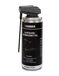 Hammer Sport Silicone Spray Lubricant, Smörjmedel