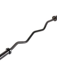 Hammer Sport SZ Barbell, Curlstång