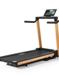 Hammer Sport Treadmill Q. VADIS 12.0 NorsK, Löpband