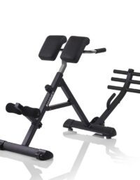 Hammer Sport Tricon Flex, Ryggbänk