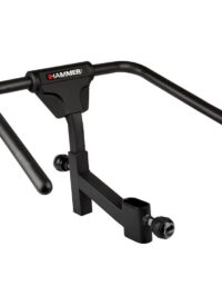 Hammer Sport Upright Fit, Spinningcykel tillbehör