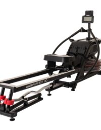 Hammer Sport WaterEffect 3D, Roddmaskin