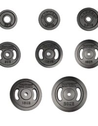 Hammer Sport Weight disc 30 mm, Viktskivor järn