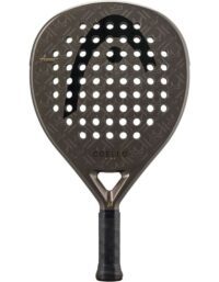 Head Coello Vibe 2026, Padelracket