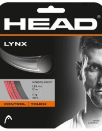 Head Lynx (Set), Tennissenor