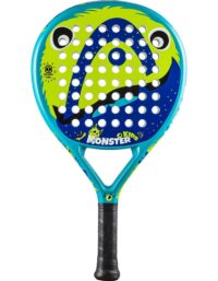 Head Monster Kids 2024, Padelracket barn
