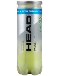 Head PRO+, Padelbollar