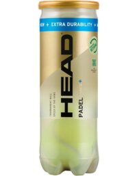 Head PRO S+, Padelbollar