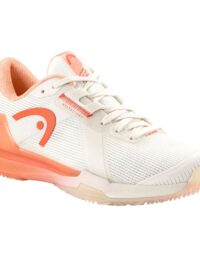 Head Sprint Pro 4.0 Padel, Padelskor dam